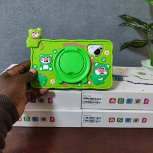 Green Kids Tablet