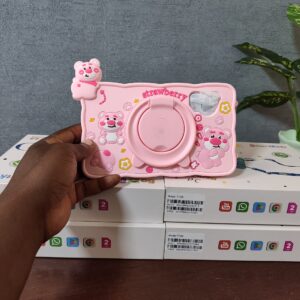 Light Pink Tablet